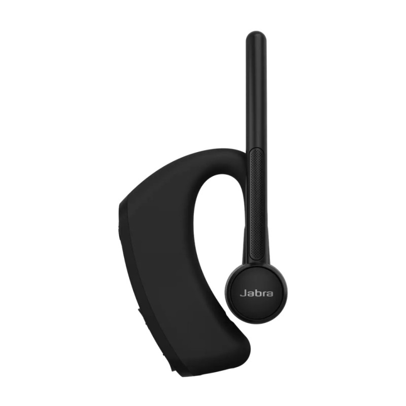 Jabra Perform Go 4/BT/Čierna