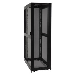 EATON - Skriňa SmartRack 42U, Š - 600mm, Hl - 830mm, vrátane dverí a bočných panelov