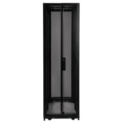 EATON - Skriňa SmartRack 42U, Š - 600mm, Hl - 830mm, vrátane dverí a bočných panelov