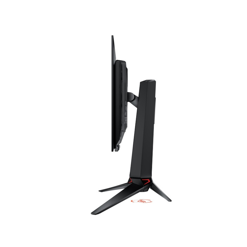 ASUS ROG/Swift PG27AQDP/26,5''/OLED/QHD/480Hz/0,03ms/Black/3R