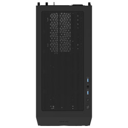 GIGABYTE C102 GLASS/Midi Tower/Transpar./Čierna