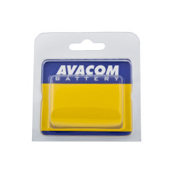 Batérie AVACOM Nikon EN-EL19 Li-ion 3.7V 620mAh