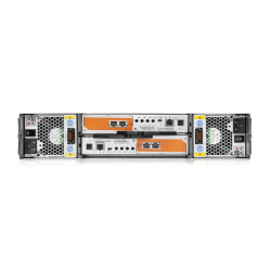 HP ENTERPRISE - HPE MSA 1060 10GBT iSCSI SFF Strg