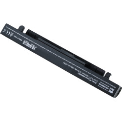 Batérie T6 Power pre Asus X450, X550, X552, A450, A550, F450, F550, F552, R510, 2600mAh, 38Wh, 4cell
