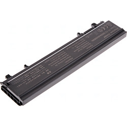 Batérie T6 Power pre Dell Latitude E5440, Latitude E5540, 5200mAh, 58Wh, 6cell