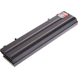 Batérie T6 Power pre Dell Latitude E5440, Latitude E5540, 5200mAh, 58Wh, 6cell