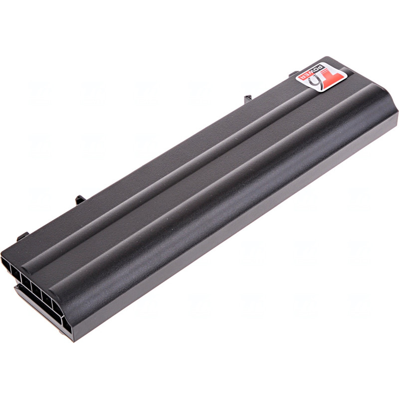 Batérie T6 Power pre Dell Latitude E5440, Latitude E5540, 5200mAh, 58Wh, 6cell