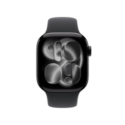 Apple Watch S11 Cell/42/Šport Band/Black