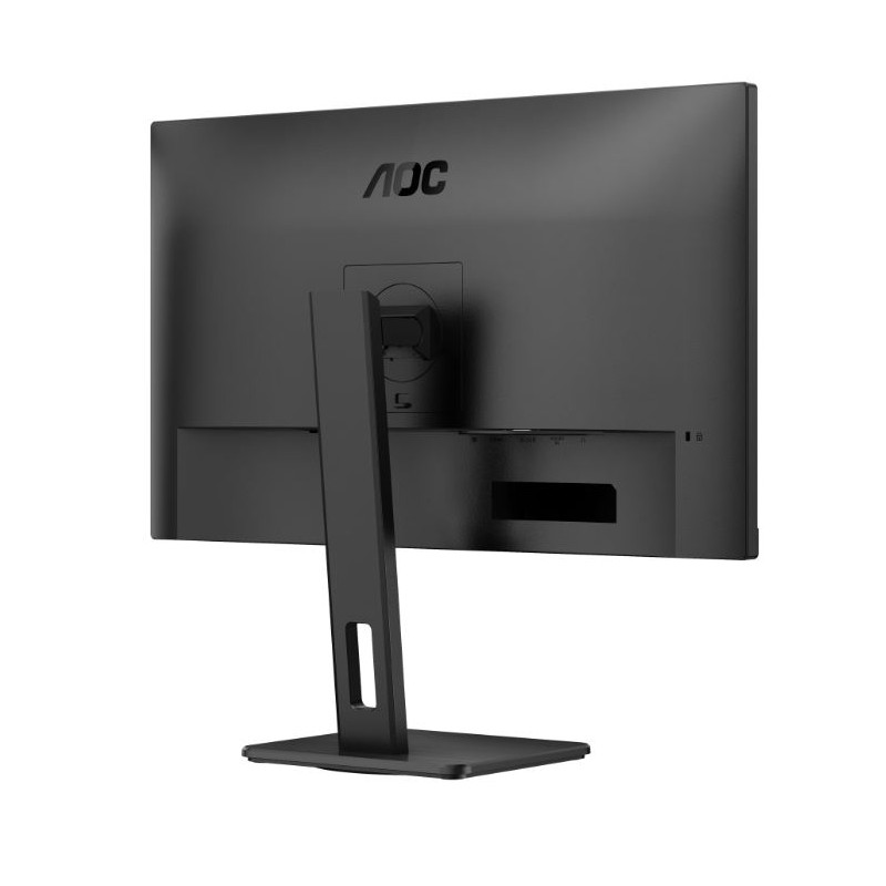 AOC/27E3QAF/27''/IPS/FHD/75Hz/4ms/Black/3R