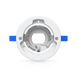 Ubiquiti UACC-G5-Ultra-FM-W - G5 Dome Ultra Flush Mount, Zápustný držiak pre UVC-G5-Dome-Ultra