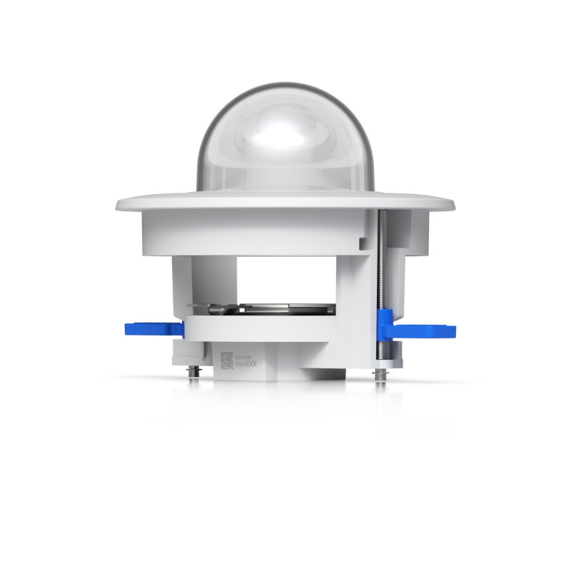 Ubiquiti UACC-G5-Ultra-FM-W - G5 Dome Ultra Flush Mount, Zápustný držiak pre UVC-G5-Dome-Ultra