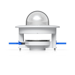 Ubiquiti UACC-G5-Ultra-FM-W - G5 Dome Ultra Flush Mount, Zápustný držiak pre UVC-G5-Dome-Ultra