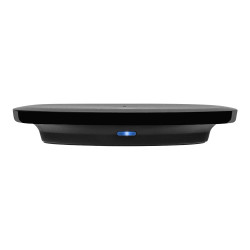 Tactical WattUp Wireless Black