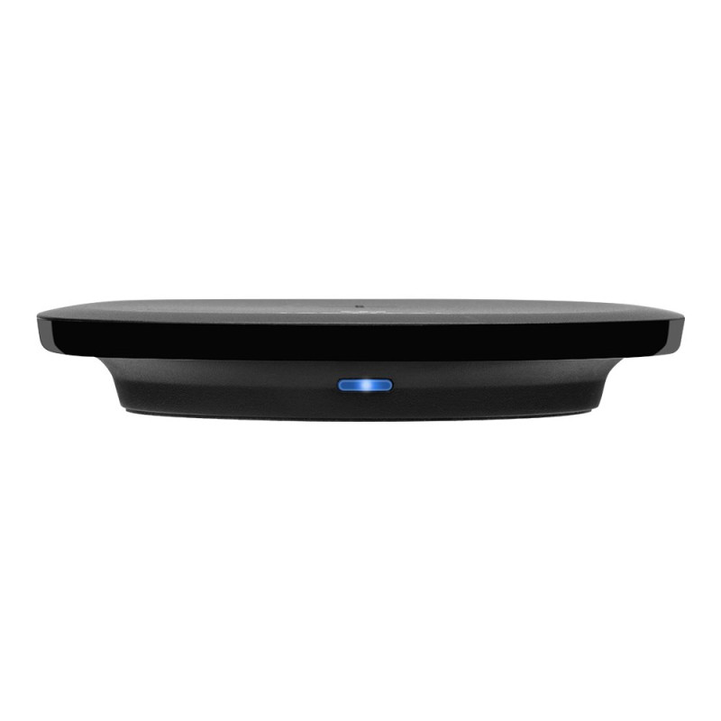 Tactical WattUp Wireless Black