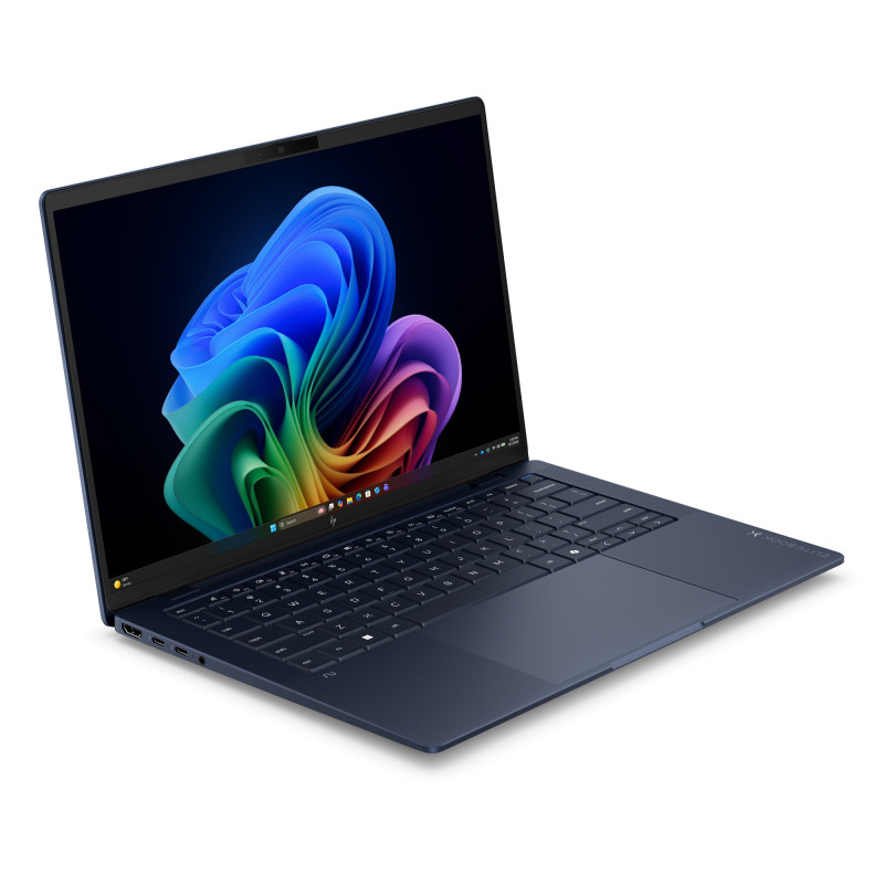 HP EliteBook X/G2i/U5-325/14''/WUXGA/32GB/512GB/Intel int/W11P/modrý/3R Priamo na mieste