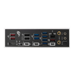 ASUS ROG STRIX X870E-H GAMING WIFI7