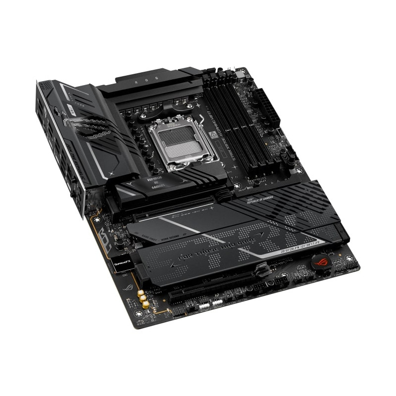 ASUS ROG STRIX X870E-H GAMING WIFI7