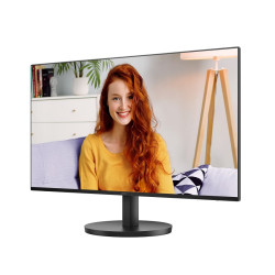 AOC/24B3HA2/23,8''/IPS/FHD/120Hz/1ms/Čierna/3R