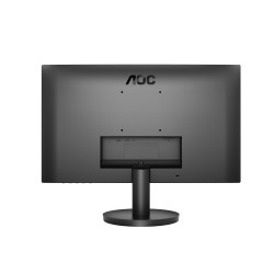 AOC/24B3HA2/23,8''/IPS/FHD/120Hz/1ms/Čierna/3R