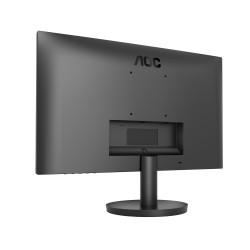 AOC/24B3HA2/23,8''/IPS/FHD/120Hz/1ms/Čierna/3R