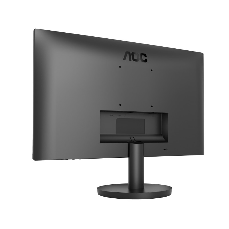 AOC/24B3HA2/23,8''/IPS/FHD/120Hz/1ms/Čierna/3R