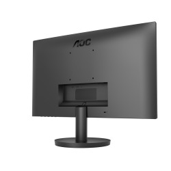 AOC/24B3HA2/23,8''/IPS/FHD/120Hz/1ms/Čierna/3R