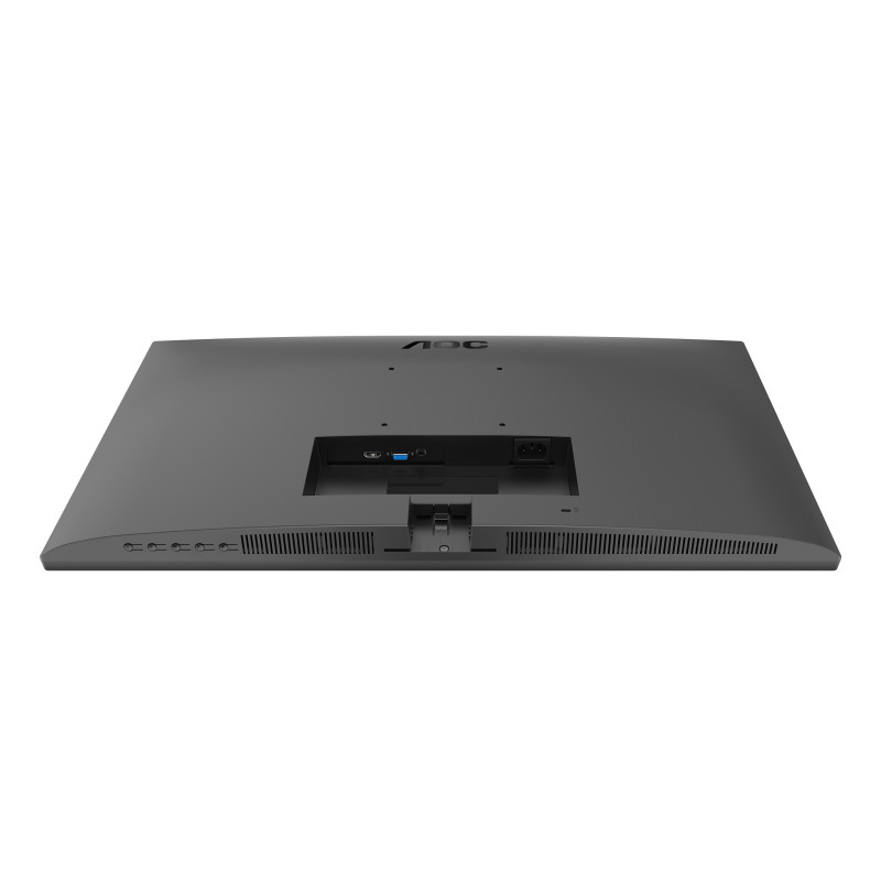 AOC/24B3HA2/23,8''/IPS/FHD/120Hz/1ms/Čierna/3R