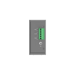 TP-LINK - IES208G Omada Induster Easy Manag.sw.