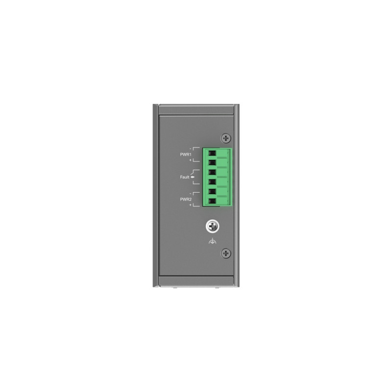 TP-LINK - IES208G Omada Induster Easy Manag.sw.