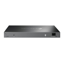TP-Link SG3218XP-M2 16x2.5G 2xSFP+ L2+8xPOE+ Omada switch
