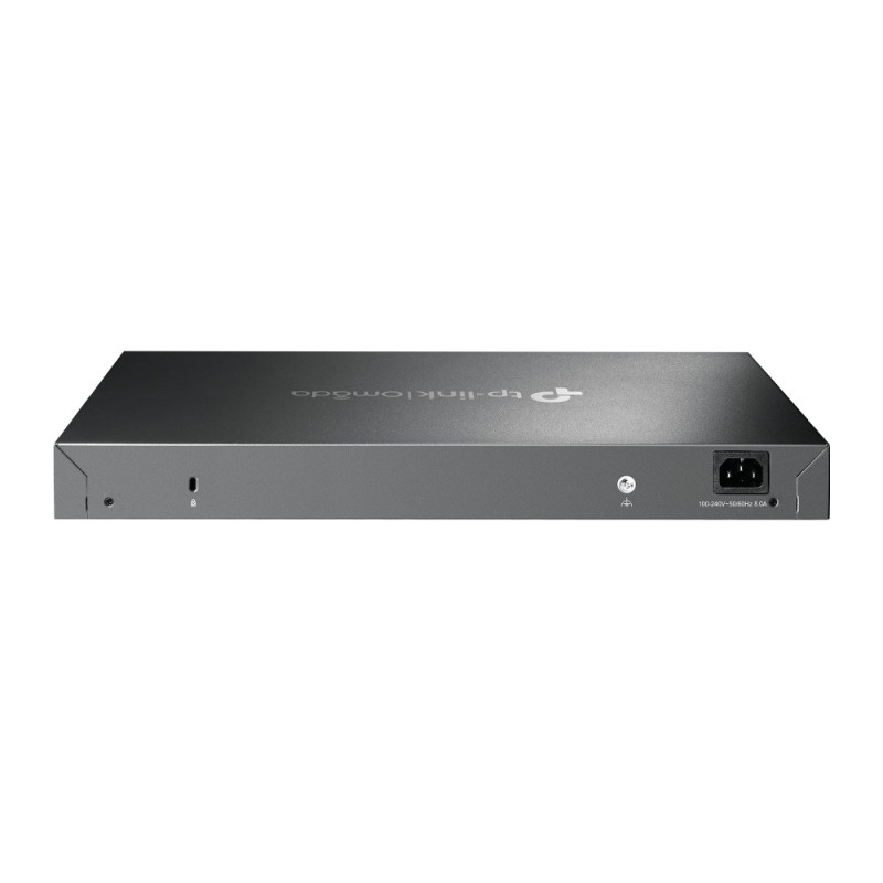 TP-Link SG3218XP-M2 16x2.5G 2xSFP+ L2+8xPOE+ Omada switch
