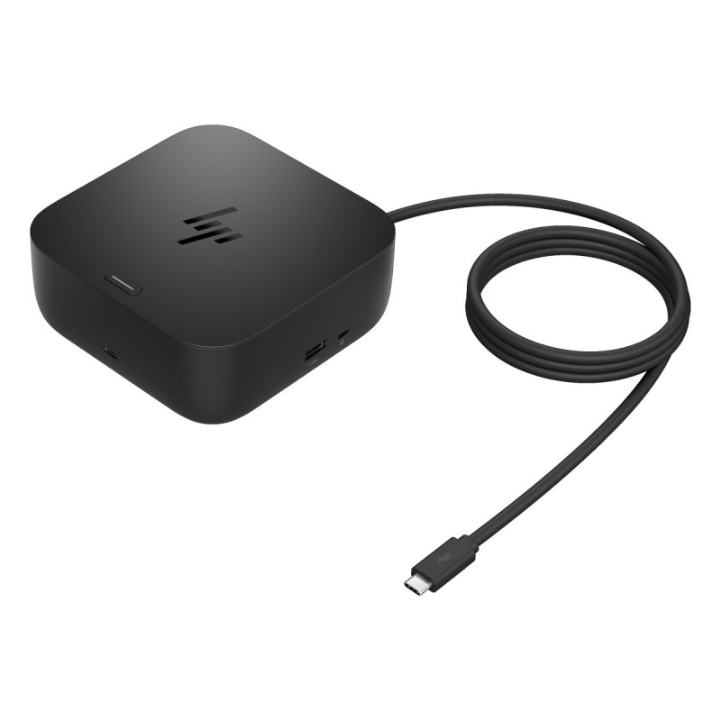 HP USB-C 100 W G6 Dock