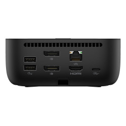 HP USB-C 100 W G6 Dock