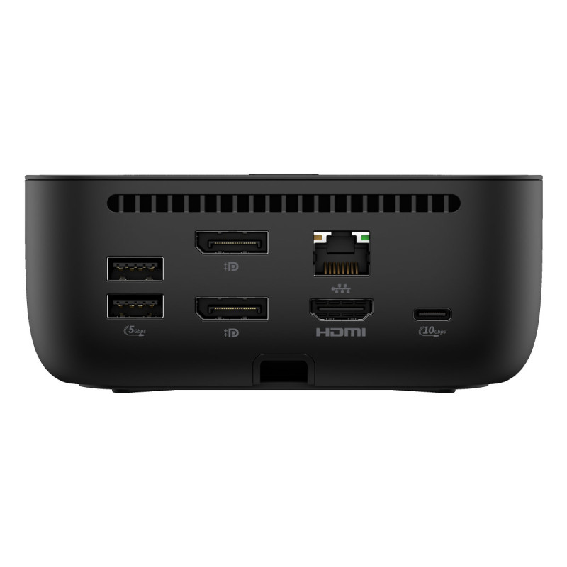 HP USB-C 100 W G6 Dock