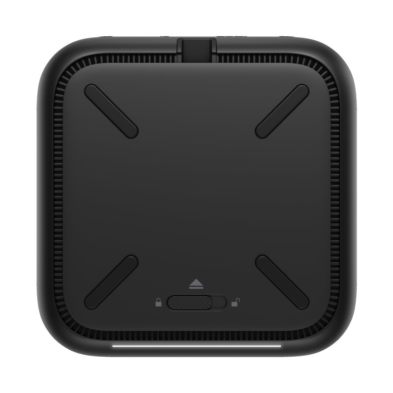 HP USB-C 100 W G6 Dock