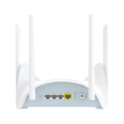 D-Link R95/E BE9500 Wi-Fi 7 Smart Router