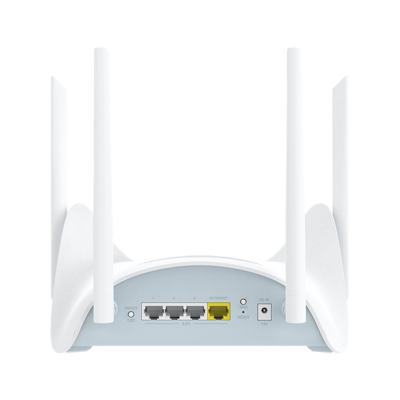 D-Link R95/E BE9500 Wi-Fi 7 Smart Router