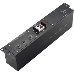 FSP MBS-1106 (10) R - PDU & Maintenance Bypass Switch pre 6-10K UPS (Terminal)