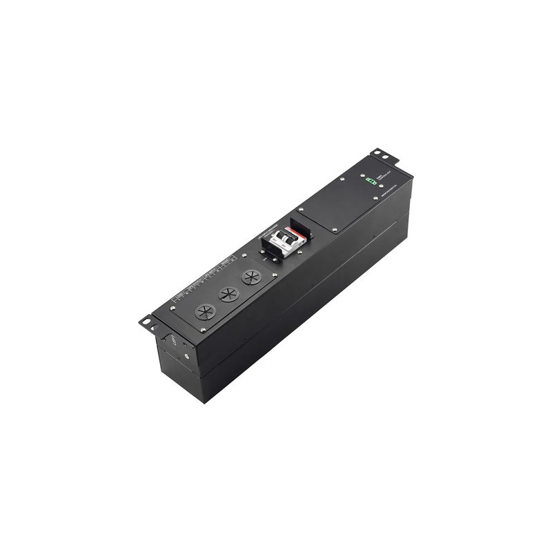 FSP MBS-1106 (10) R - PDU & Maintenance Bypass Switch pre 6-10K UPS (Terminal)