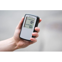 NONAME - AirThings Corentium Home (224 B/m3) - digitálny detektor radónu