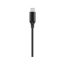 NONAME - Sandberg PC sluchátka USB-C Chat Headset