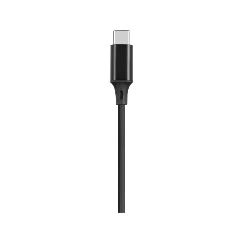 NONAME - Sandberg PC sluchátka USB-C Chat Headset