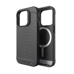 ZAGG GEAR4 Havana Snap kryt iPhone 14 Pre čierny