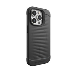 ZAGG GEAR4 Havana Snap kryt iPhone 14 Pre čierny