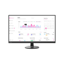 Lenovo/D32-40/31,5''/VA/FHD/60Hz/4ms/Black/3R