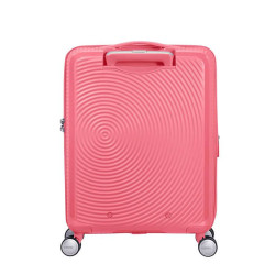 American Tourister Soundbox SPINNER 55/20 EXP TSA Sun Kissed Coral