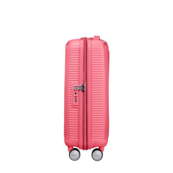 American Tourister Soundbox SPINNER 55/20 EXP TSA Sun Kissed Coral