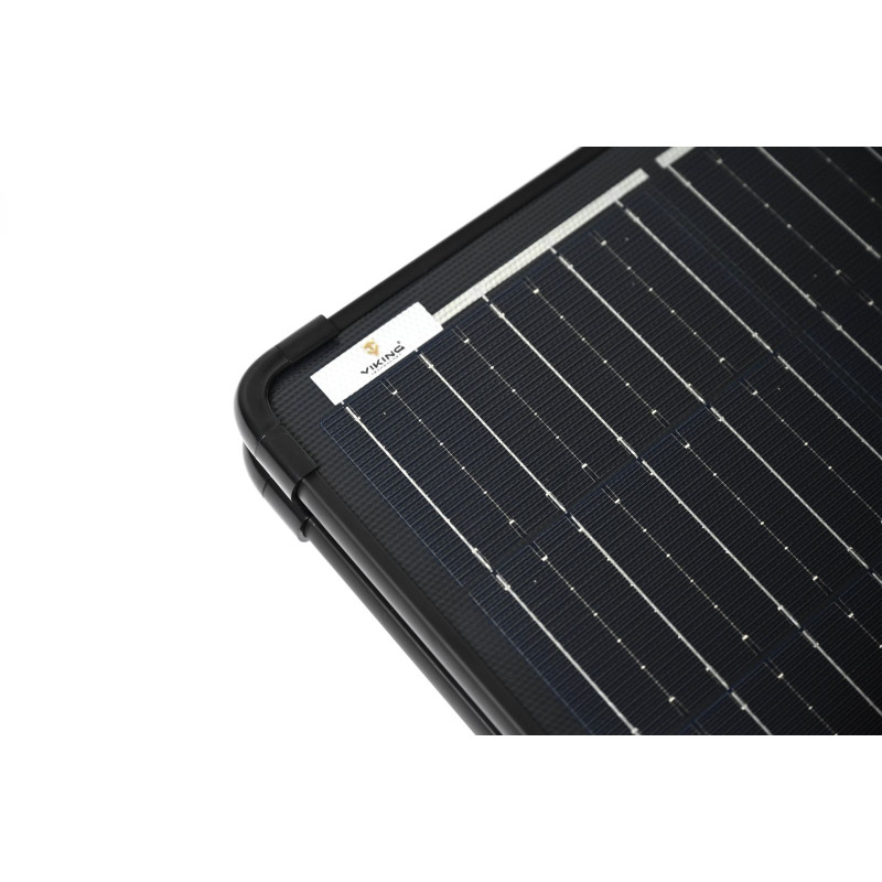 Solárny panel Viking LVP200