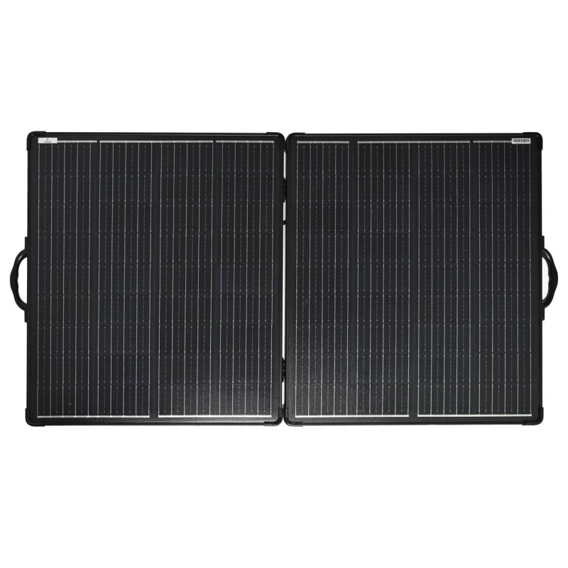 Solárny panel Viking LVP200