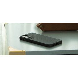 ZAGG GEAR4 Havana D3O kryt Samsung Galaxy S23 černý
